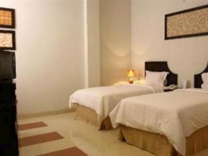 Oyo 424 Asia Hotel Makasar Exteriér fotografie
